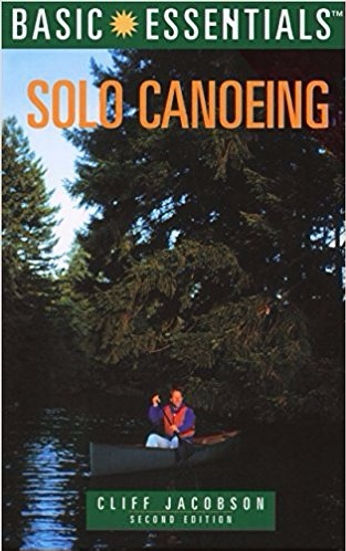 e-Book: Basic Essentials: Solo Canoeing