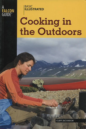 e-Book: Basic Illustrated: Cooking in the Outdoors - Audible in Description