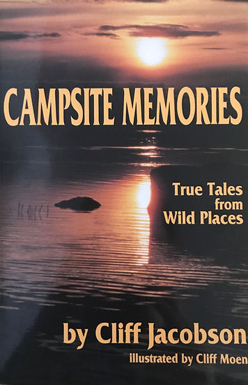 e-Book : Campsite Memories, True Tales From Wild Places - Audible in Description
